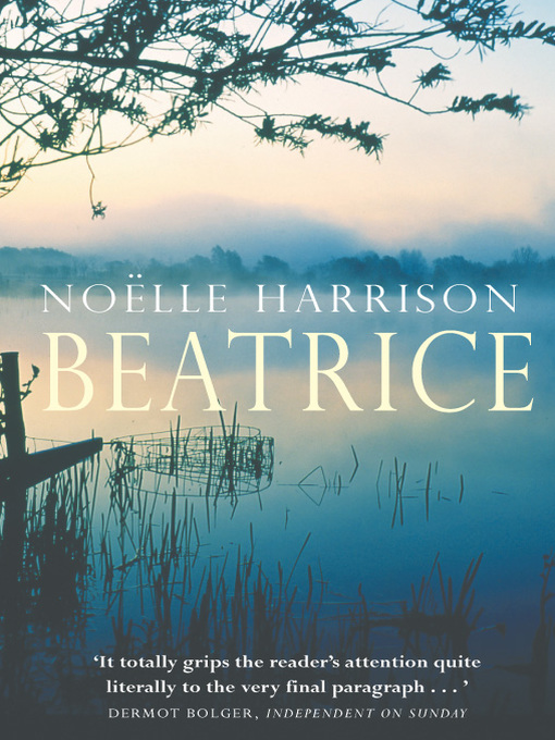 Title details for Beatrice by Noelle Harrison - Wait list